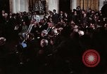 Image of visit of Leonid Brezhnev Washington DC USA, 1973, second 37 stock footage video 65675057036
