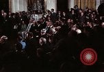Image of visit of Leonid Brezhnev Washington DC USA, 1973, second 38 stock footage video 65675057036