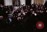 Image of visit of Leonid Brezhnev Washington DC USA, 1973, second 39 stock footage video 65675057036