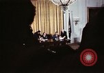 Image of visit of Leonid Brezhnev Washington DC USA, 1973, second 40 stock footage video 65675057036