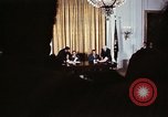 Image of visit of Leonid Brezhnev Washington DC USA, 1973, second 42 stock footage video 65675057036