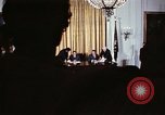 Image of visit of Leonid Brezhnev Washington DC USA, 1973, second 43 stock footage video 65675057036