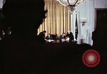 Image of visit of Leonid Brezhnev Washington DC USA, 1973, second 44 stock footage video 65675057036