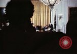 Image of visit of Leonid Brezhnev Washington DC USA, 1973, second 45 stock footage video 65675057036