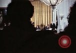 Image of visit of Leonid Brezhnev Washington DC USA, 1973, second 46 stock footage video 65675057036