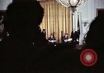 Image of visit of Leonid Brezhnev Washington DC USA, 1973, second 47 stock footage video 65675057036