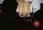 Image of visit of Leonid Brezhnev Washington DC USA, 1973, second 48 stock footage video 65675057036