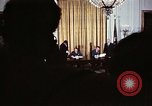 Image of visit of Leonid Brezhnev Washington DC USA, 1973, second 50 stock footage video 65675057036