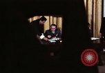 Image of visit of Leonid Brezhnev Washington DC USA, 1973, second 62 stock footage video 65675057036