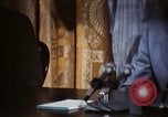 Image of visit of Leonid Brezhnev Washington DC USA, 1973, second 5 stock footage video 65675057037