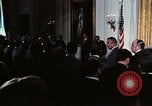 Image of visit of Leonid Brezhnev Washington DC USA, 1973, second 10 stock footage video 65675057037
