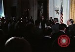 Image of visit of Leonid Brezhnev Washington DC USA, 1973, second 13 stock footage video 65675057037
