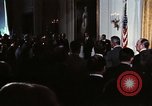 Image of visit of Leonid Brezhnev Washington DC USA, 1973, second 14 stock footage video 65675057037