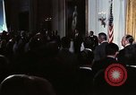 Image of visit of Leonid Brezhnev Washington DC USA, 1973, second 15 stock footage video 65675057037