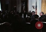 Image of visit of Leonid Brezhnev Washington DC USA, 1973, second 17 stock footage video 65675057037