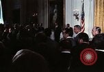 Image of visit of Leonid Brezhnev Washington DC USA, 1973, second 24 stock footage video 65675057037