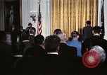 Image of visit of Leonid Brezhnev Washington DC USA, 1973, second 30 stock footage video 65675057037