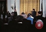 Image of visit of Leonid Brezhnev Washington DC USA, 1973, second 31 stock footage video 65675057037