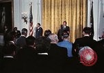 Image of visit of Leonid Brezhnev Washington DC USA, 1973, second 34 stock footage video 65675057037