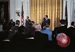 Image of visit of Leonid Brezhnev Washington DC USA, 1973, second 35 stock footage video 65675057037