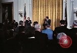 Image of visit of Leonid Brezhnev Washington DC USA, 1973, second 38 stock footage video 65675057037