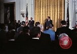Image of visit of Leonid Brezhnev Washington DC USA, 1973, second 42 stock footage video 65675057037
