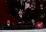 Image of Swearing In ceremony Washington DC USA, 1973, second 9 stock footage video 65675057040