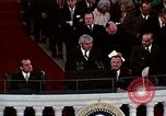 Image of Swearing In ceremony Washington DC USA, 1973, second 13 stock footage video 65675057040