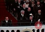 Image of Swearing In ceremony Washington DC USA, 1973, second 14 stock footage video 65675057040