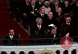 Image of Swearing In ceremony Washington DC USA, 1973, second 15 stock footage video 65675057040