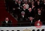 Image of Swearing In ceremony Washington DC USA, 1973, second 16 stock footage video 65675057040