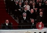 Image of Swearing In ceremony Washington DC USA, 1973, second 17 stock footage video 65675057040