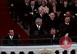 Image of Swearing In ceremony Washington DC USA, 1973, second 22 stock footage video 65675057040