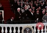 Image of Swearing In ceremony Washington DC USA, 1973, second 32 stock footage video 65675057040