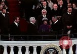 Image of Swearing In ceremony Washington DC USA, 1973, second 45 stock footage video 65675057040