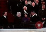 Image of Swearing In ceremony Washington DC USA, 1973, second 51 stock footage video 65675057040