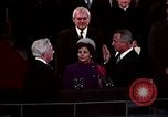 Image of Swearing In ceremony Washington DC USA, 1973, second 53 stock footage video 65675057040