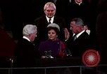 Image of Swearing In ceremony Washington DC USA, 1973, second 56 stock footage video 65675057040