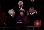 Image of Swearing In ceremony Washington DC USA, 1973, second 58 stock footage video 65675057040