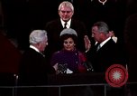 Image of Swearing In ceremony Washington DC USA, 1973, second 59 stock footage video 65675057040
