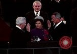 Image of Swearing In ceremony Washington DC USA, 1973, second 60 stock footage video 65675057040