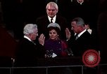 Image of Swearing In ceremony Washington DC USA, 1973, second 61 stock footage video 65675057040