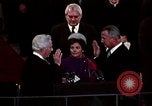 Image of Swearing In ceremony Washington DC USA, 1973, second 62 stock footage video 65675057040