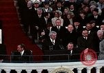 Image of Swearing In ceremony Washington DC USA, 1973, second 3 stock footage video 65675057041