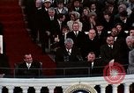 Image of Swearing In ceremony Washington DC USA, 1973, second 4 stock footage video 65675057041