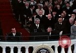 Image of Swearing In ceremony Washington DC USA, 1973, second 5 stock footage video 65675057041
