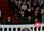 Image of Swearing In ceremony Washington DC USA, 1973, second 6 stock footage video 65675057041