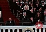 Image of Swearing In ceremony Washington DC USA, 1973, second 7 stock footage video 65675057041