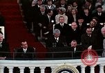 Image of Swearing In ceremony Washington DC USA, 1973, second 8 stock footage video 65675057041