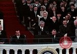 Image of Swearing In ceremony Washington DC USA, 1973, second 10 stock footage video 65675057041